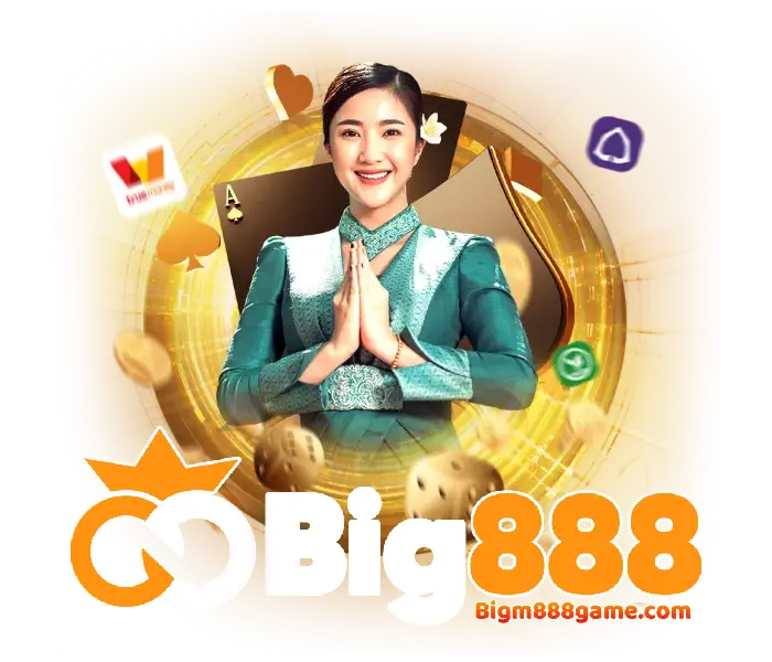 Bigm888 big 888 slot