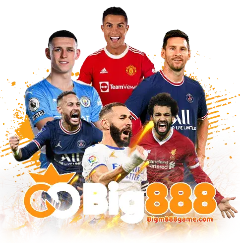 Bigm888